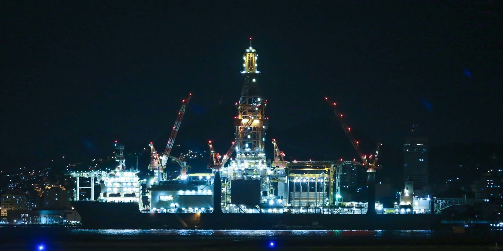 Camex Prorroga Imposto sobre Exportação de Petróleo Apesar de Liminar Judicial