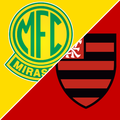 Mirassol e Flamengo: Acompanhe o Confronto ao Vivo no Brasileirão