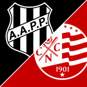 Acompanhe em Tempo Real: Ponte Preta Enfrenta Náutico na Série B
