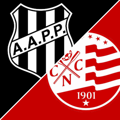 Acompanhe em Tempo Real: Ponte Preta Enfrenta Náutico na Série B