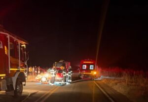 Tragédia em Araguatins: Acidente entre Carro e Caminhão Resulta em Morte