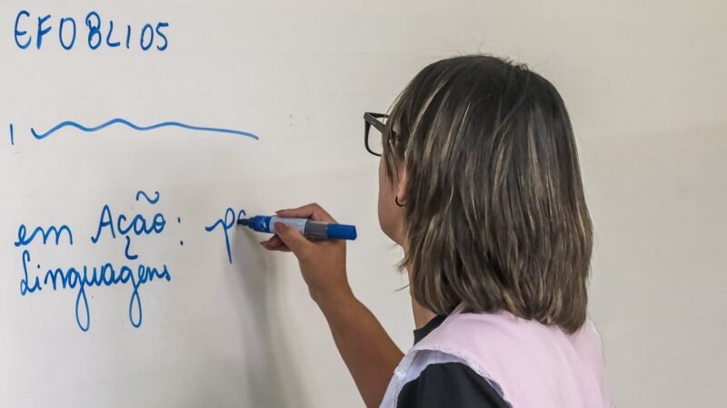 Convocação de Professores em Rondônia: Expectativas até 2026