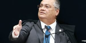 Supremo Anula Emendas Parlamentares Indicadas por Dirigentes Sem Mandato