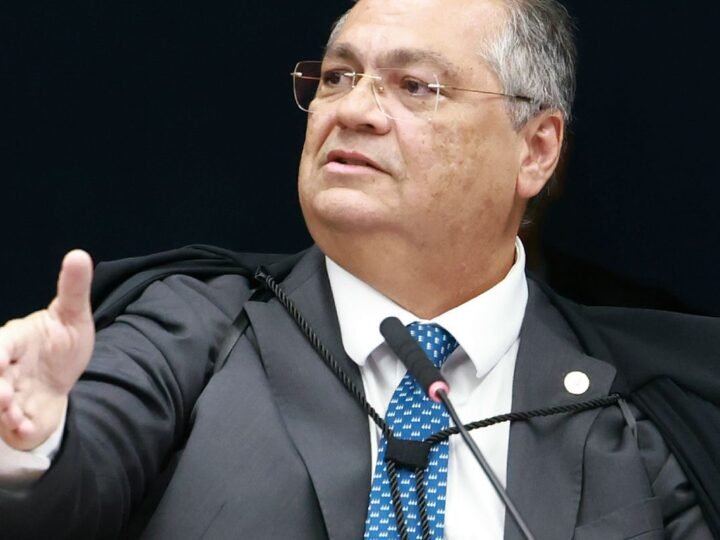 Supremo Anula Emendas Parlamentares Indicadas por Dirigentes Sem Mandato