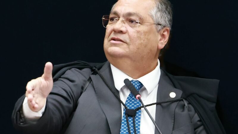 Supremo Anula Emendas Parlamentares Indicadas por Dirigentes Sem Mandato