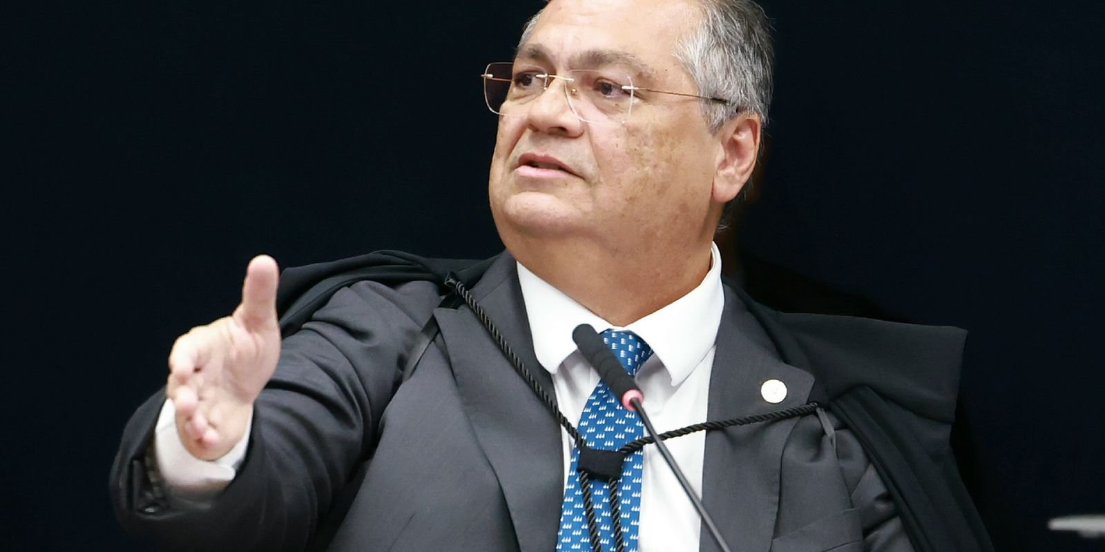 Supremo Anula Emendas Parlamentares Indicadas por Dirigentes Sem Mandato