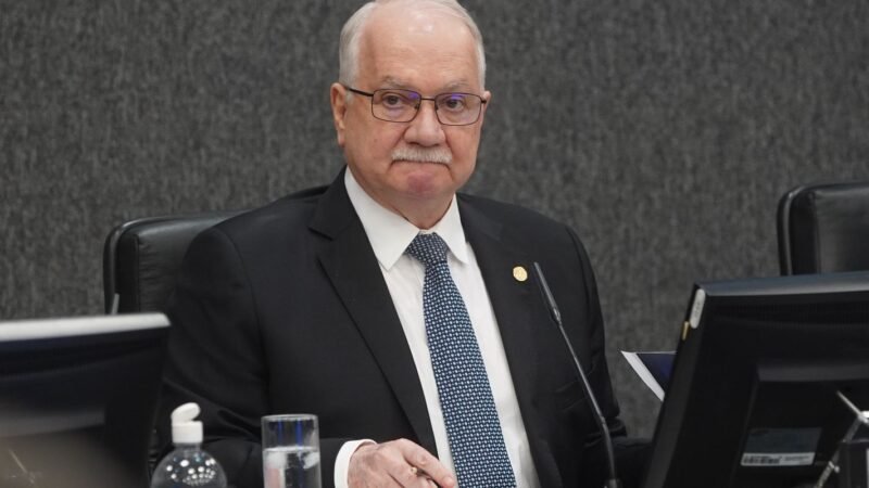 CNJ Analisará Novas Regras de Conduta para Juízes sob Proposta de Fachin