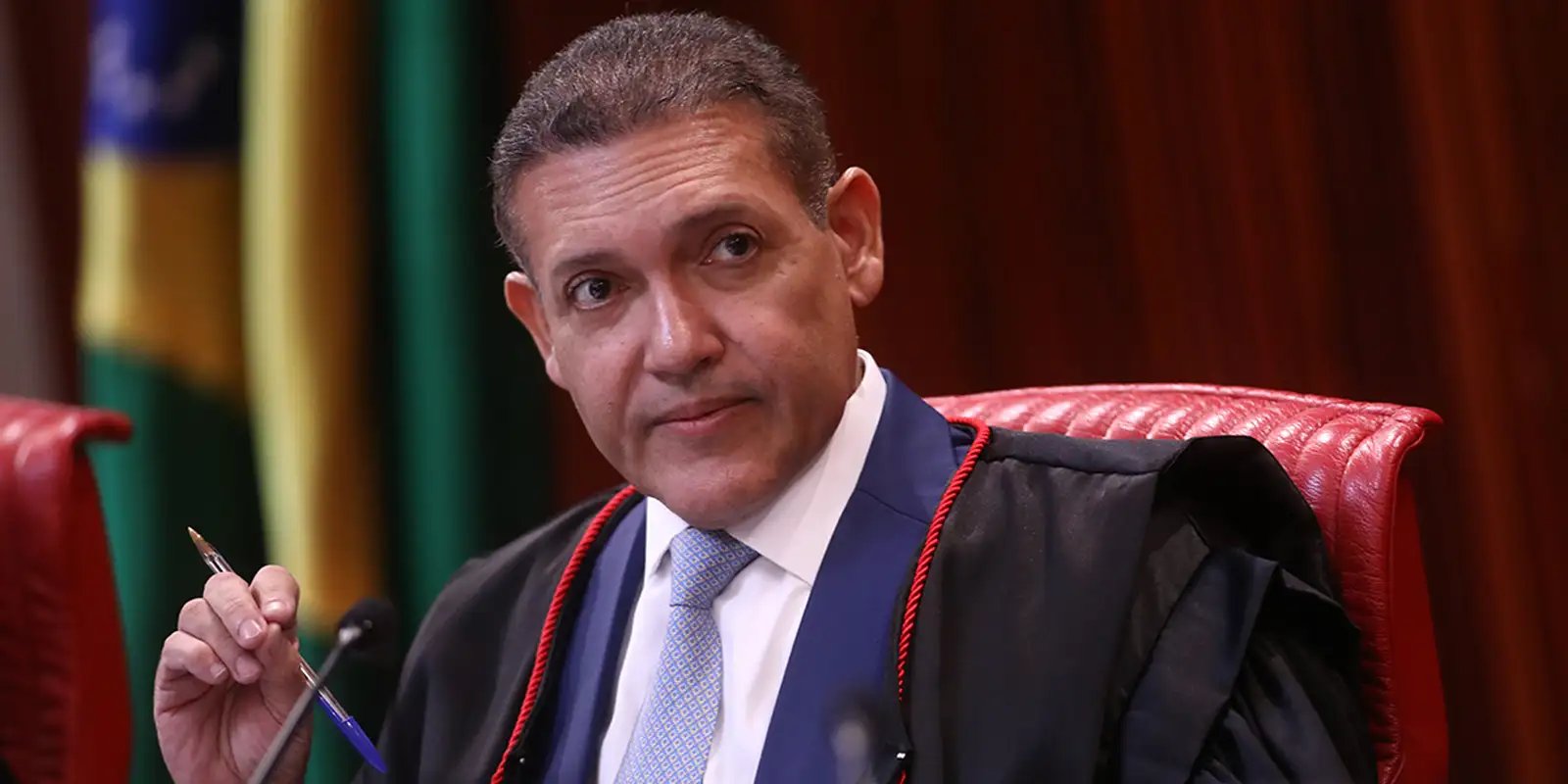 A Urna Eletrônica Como Patrimônio da Democracia Brasileira