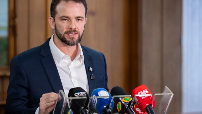 Projeção de Aumento do Salário Mínimo: R$ 1.741 em 2027