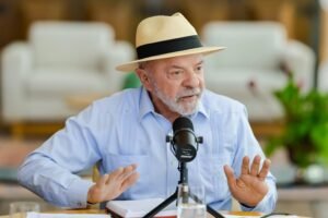 Avaliação do Governo Lula no Acre: Resultados da Pesquisa Quaest