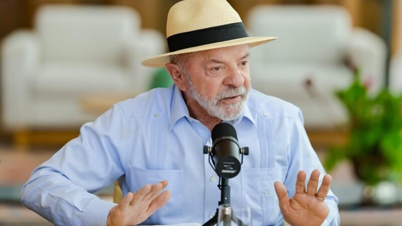 Avaliação do Governo Lula no Acre: Resultados da Pesquisa Quaest