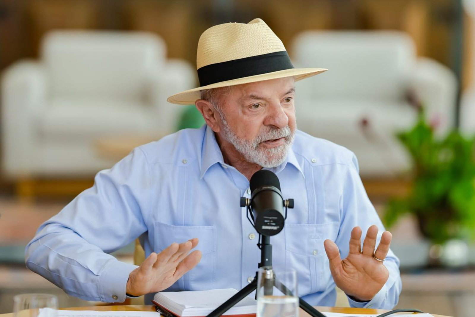 Avaliação do Governo Lula no Acre: Resultados da Pesquisa Quaest
