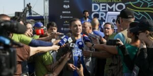 TSE Reforça Confiabilidade do Sistema Eletrônico de Votação em Evento Público