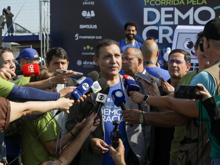 TSE Reforça Confiabilidade do Sistema Eletrônico de Votação em Evento Público