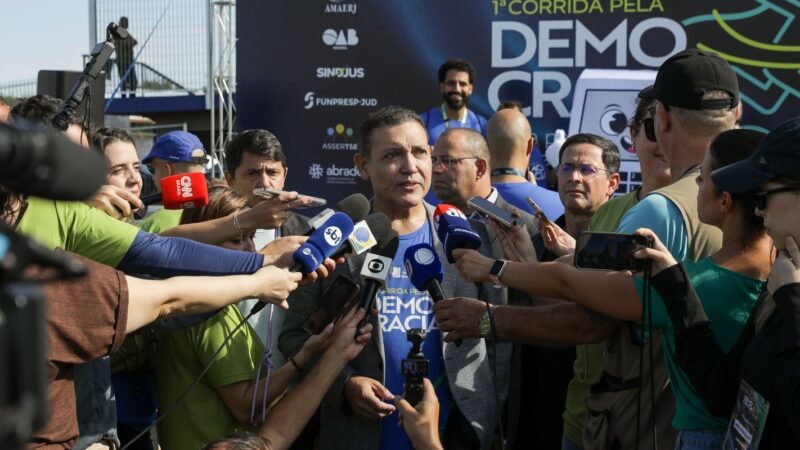 TSE Reforça Confiabilidade do Sistema Eletrônico de Votação em Evento Público
