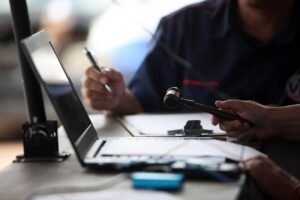 Detran Promove Leilão Online de Veículos em Santarém e Outras Cidades do Pará