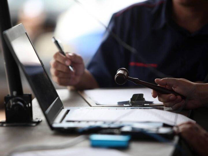 Detran Promove Leilão Online de Veículos em Santarém e Outras Cidades do Pará
