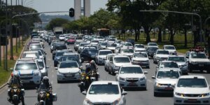Aumento do Teto de Financiamento para Veículos de Aplicativo: Impactos e Novidades