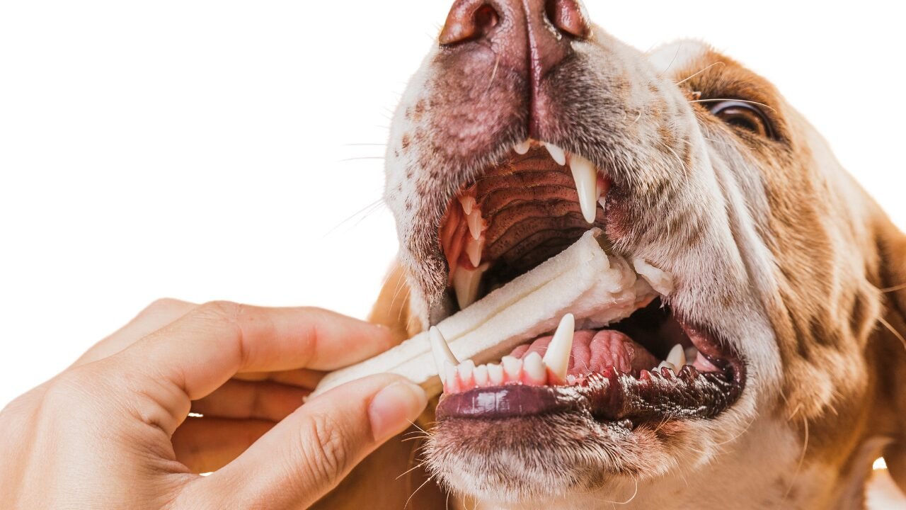 A Revolução nas Rações para Pets: Entendendo a Biologia do Paladar