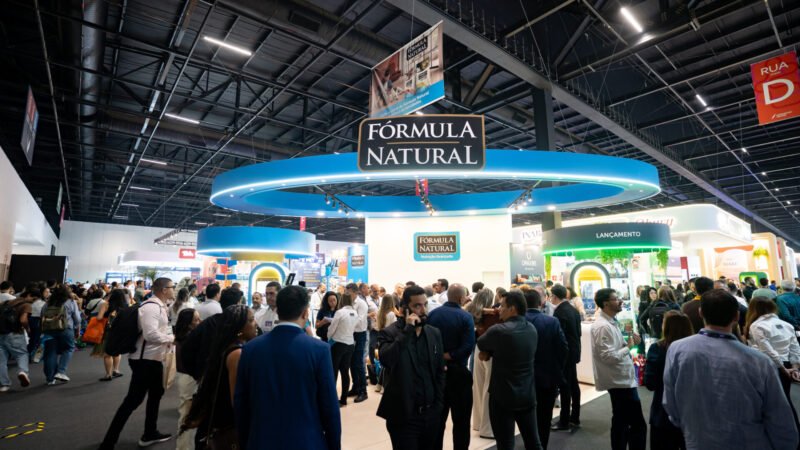 Adimax Revela Inovações em Nutrição Animal na Pet South America e Pet Vet Expo
