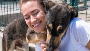 Desafios da Proteção Animal: Uma Análise do Dia do Protetor de Animais