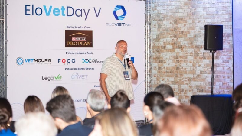 EloVetDay: Um Encontro Estratégico no Setor Pet