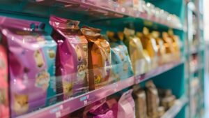Nova Proposta Busca Aumentar Denúncias de Maus-Tratos a Animais em Embalagens de Alimentos para Pets