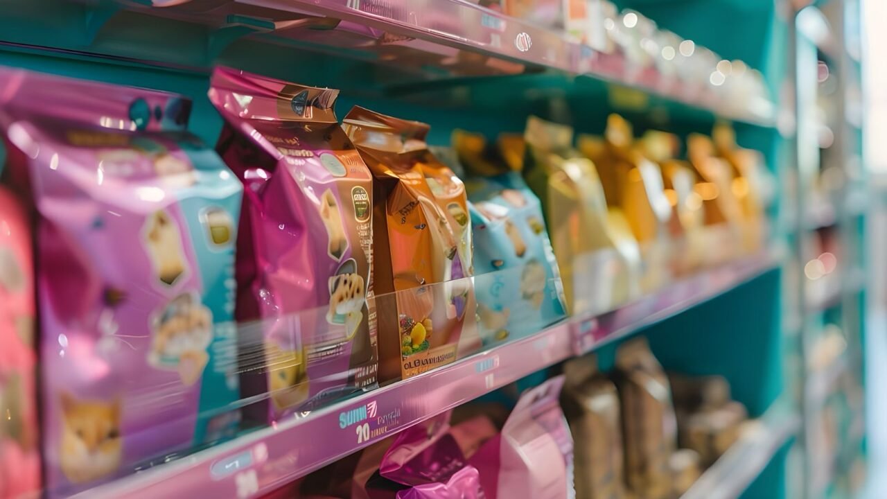 Nova Proposta Busca Aumentar Denúncias de Maus-Tratos a Animais em Embalagens de Alimentos para Pets
