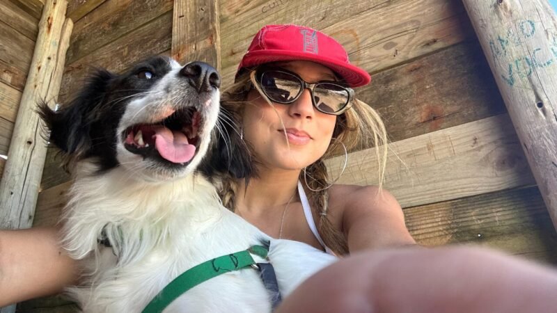Lindolfo: O Cão que Superou Desafios e Inspira Adoção de Animais com Deficiência