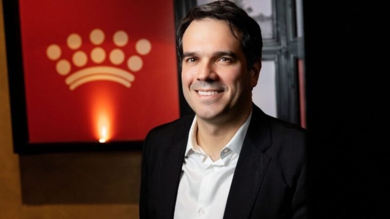 Fernando Ferroni é nomeado novo Presidente da ROYAL CANIN® no Brasil