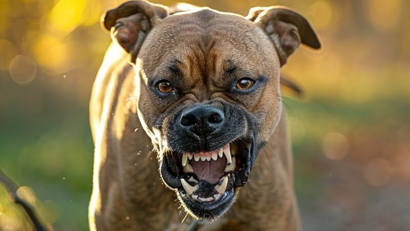 Agosto: O Mês do Cachorro Louco e Sua Importância para a Saúde Pet