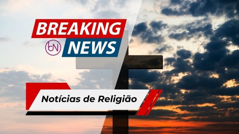 Ex-Padre Recebe 48 Anos de Prisão por Tortura e Abusos contra Enteados no Rio de Janeiro