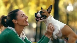 Como Identificar a Felicidade do Seu Pet: Sinais de Bem-Estar