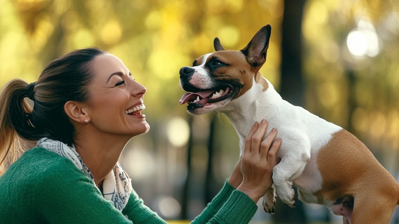 Como Identificar a Felicidade do Seu Pet: Sinais de Bem-Estar