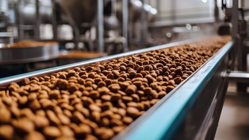 Super El Niño e Seus Efeitos na Indústria de Pet Food