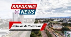 Pai e Madrasta Detidos Sob Suspeita de Homicídio de Menino de 3 Anos em Tocantins