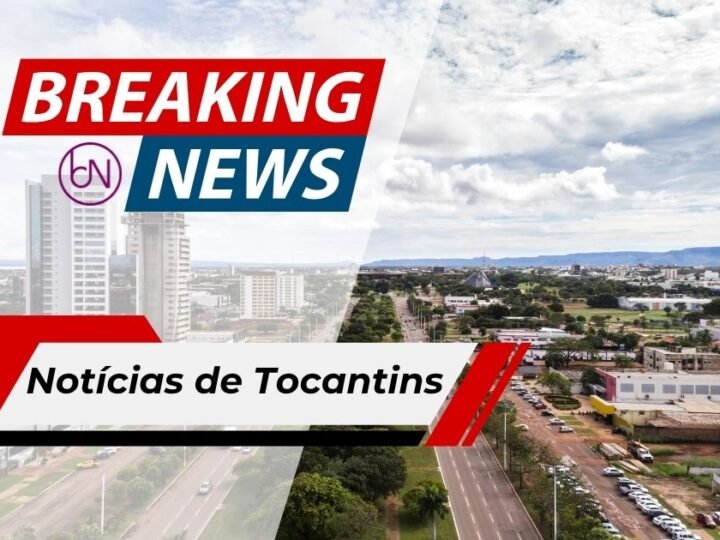 Pai e Madrasta Detidos Sob Suspeita de Homicídio de Menino de 3 Anos em Tocantins