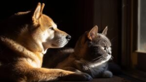 Os Fundamentos da Longevidade com Qualidade para Cães e Gatos