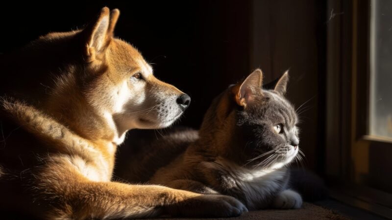 Os Fundamentos da Longevidade com Qualidade para Cães e Gatos