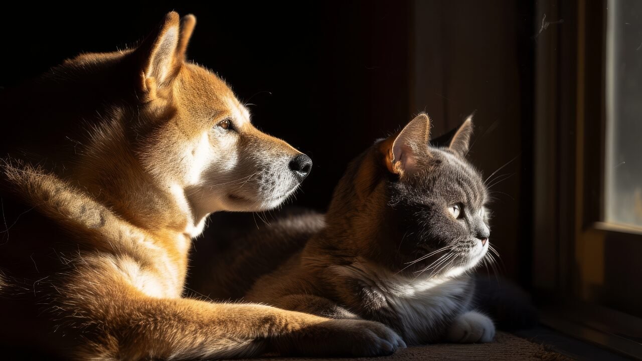Os Fundamentos da Longevidade com Qualidade para Cães e Gatos