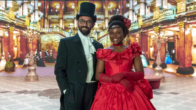 A Fábrica de Sonhos: O Filme da Sessão da Tarde na Globo