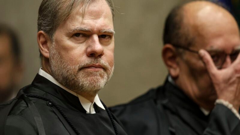 TSE Suspende Campanha Digital de Wilson Grassi e Impõe Restrições