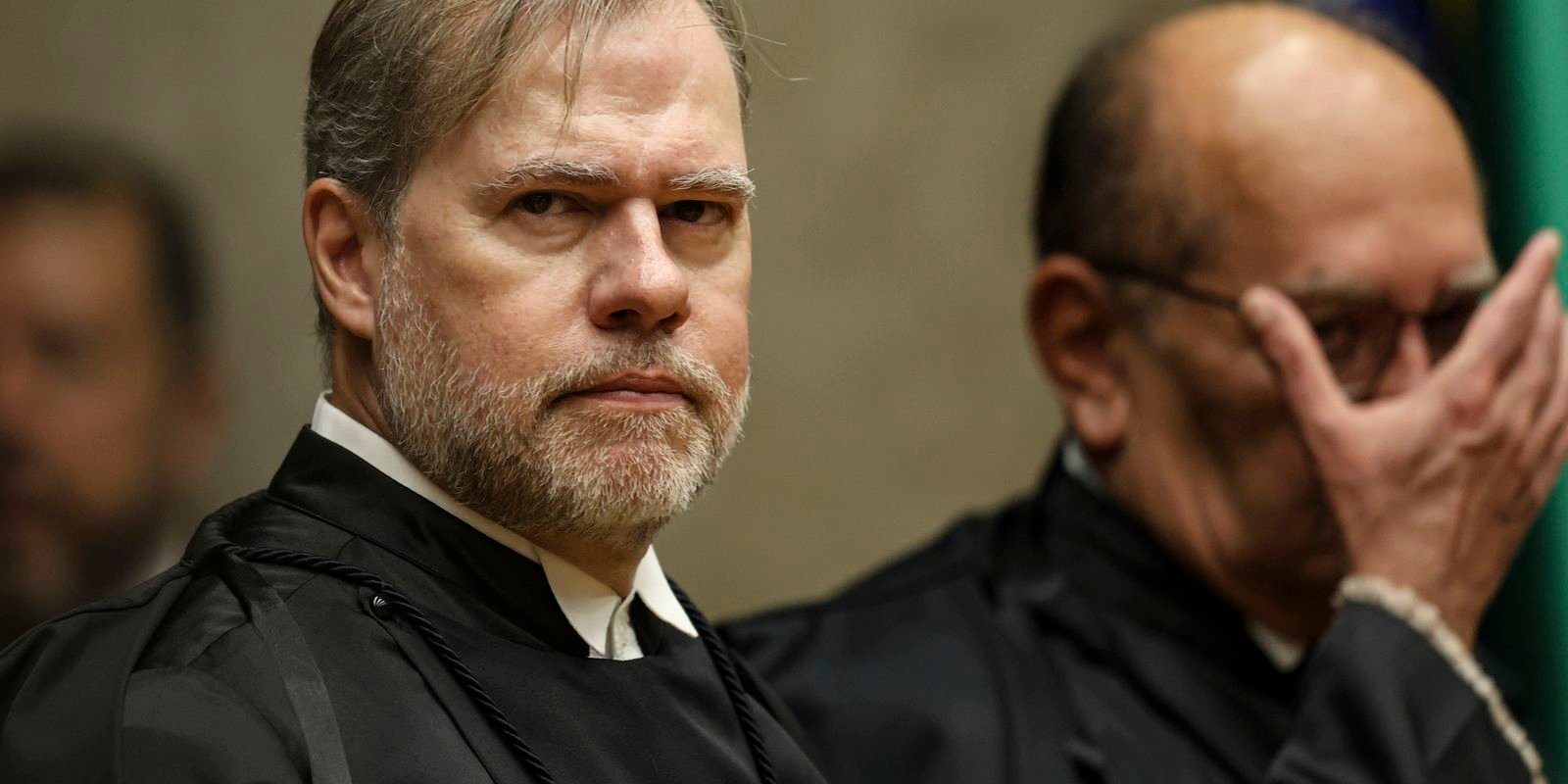 TSE Suspende Campanha Digital de Wilson Grassi e Impõe Restrições