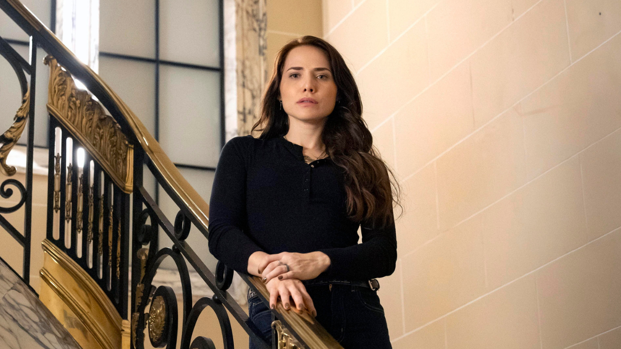 Adriana Arma Plano para Revelar Traição em Quem Ama Cuida