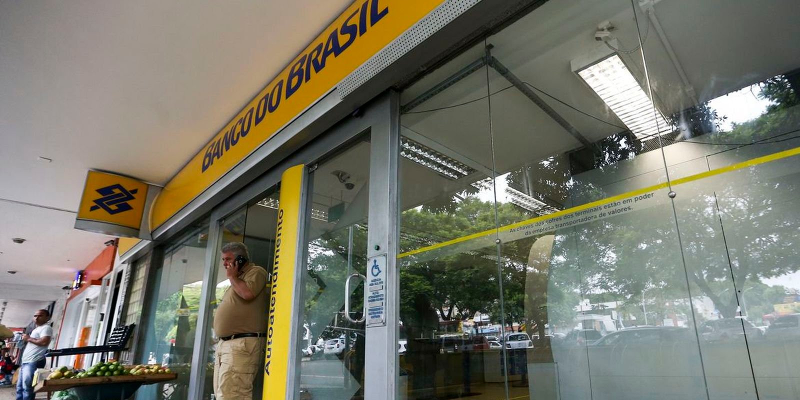 Banco do Brasil Inova com Lançamento de Aplicativo Focado em Inteligência Artificial e Personalização