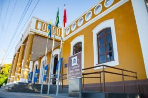 Centro Cultural João Fona: 35 anos de Cultura e Memória em Santarém