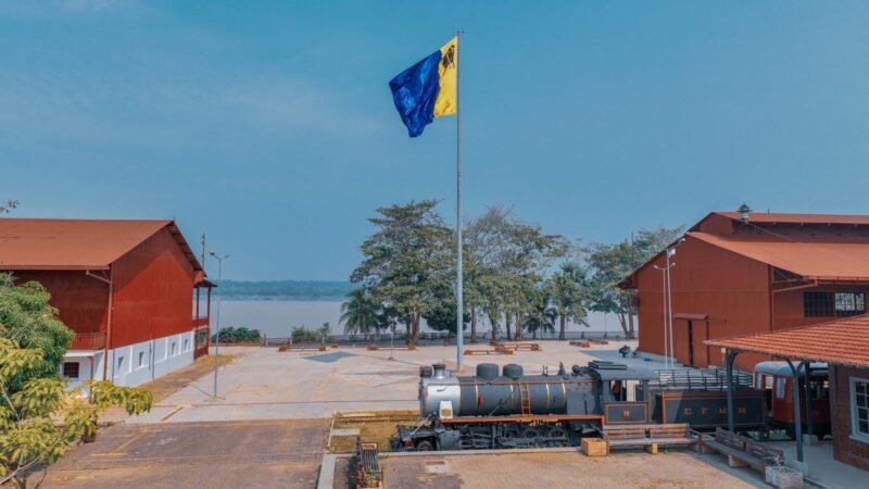 Conheça a Programação da 2ª Edição da Feira Agrotec em Porto Velho