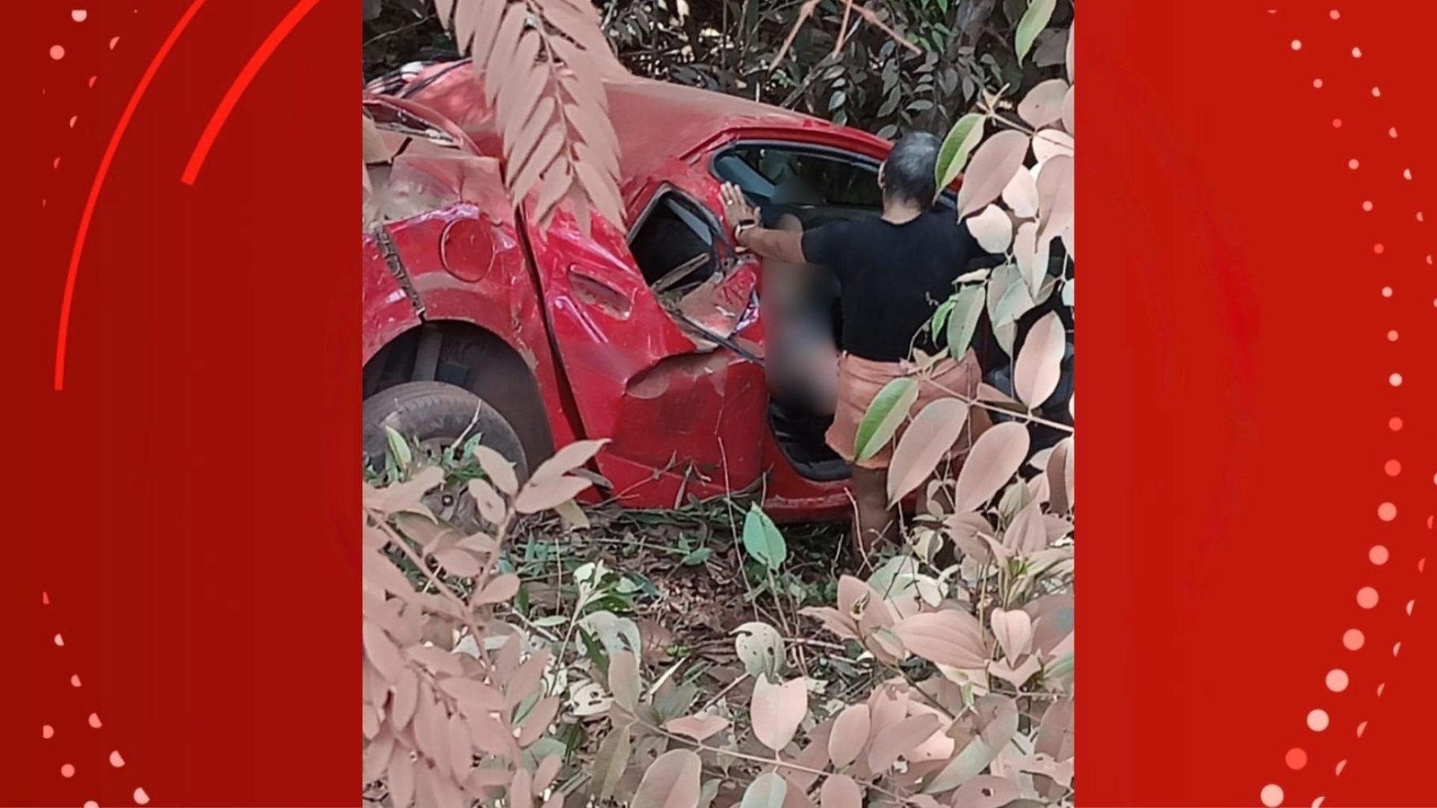 Acidente Trágico na BR-156 Resulta em Mortes e Feridos