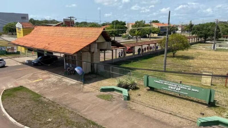 Unifap Lança Programa de Pós-Graduação em Saúde e Segurança do Trabalho com 150 Vagas Gratuitas