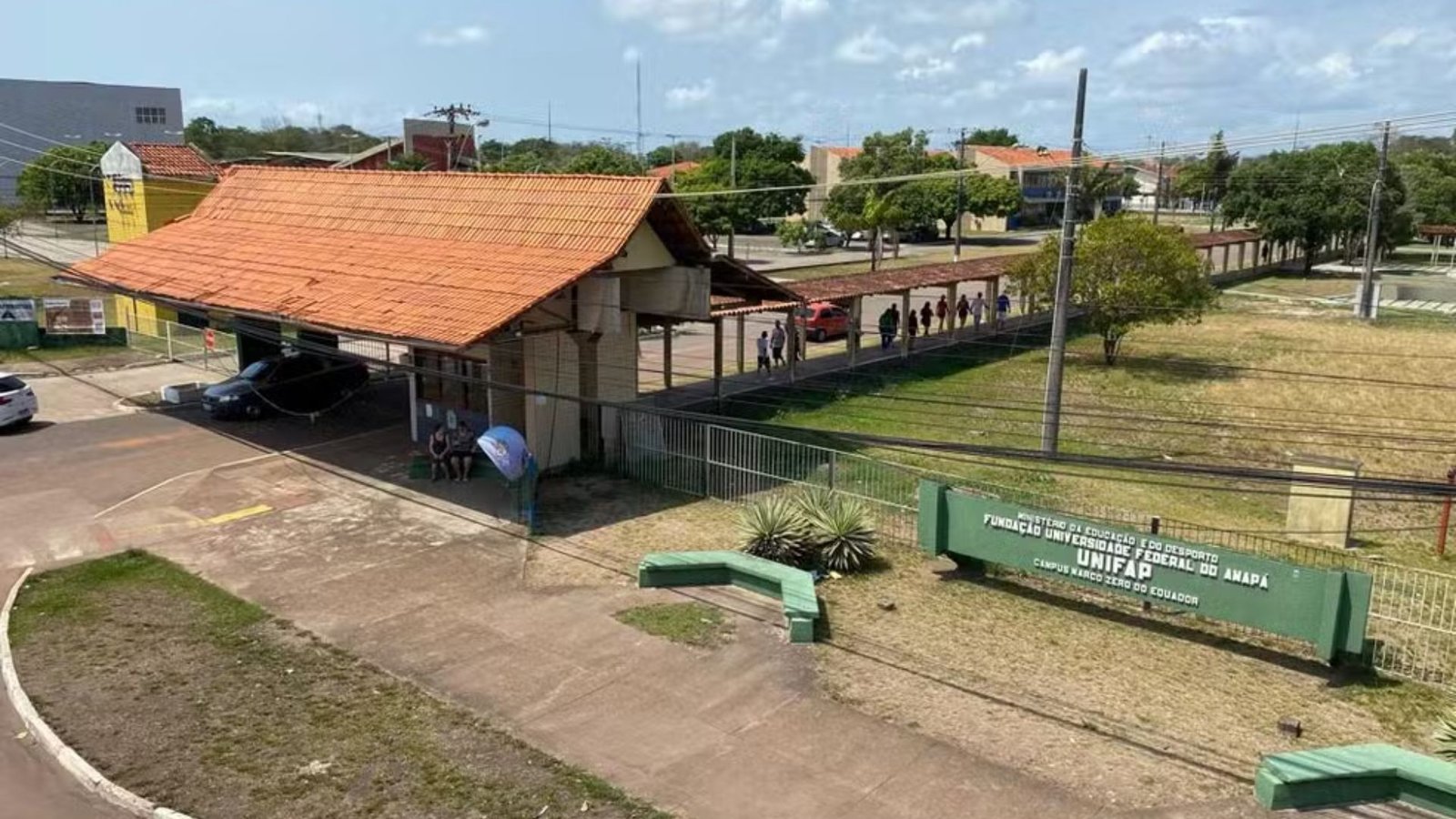 Unifap Lança Programa de Pós-Graduação em Saúde e Segurança do Trabalho com 150 Vagas Gratuitas